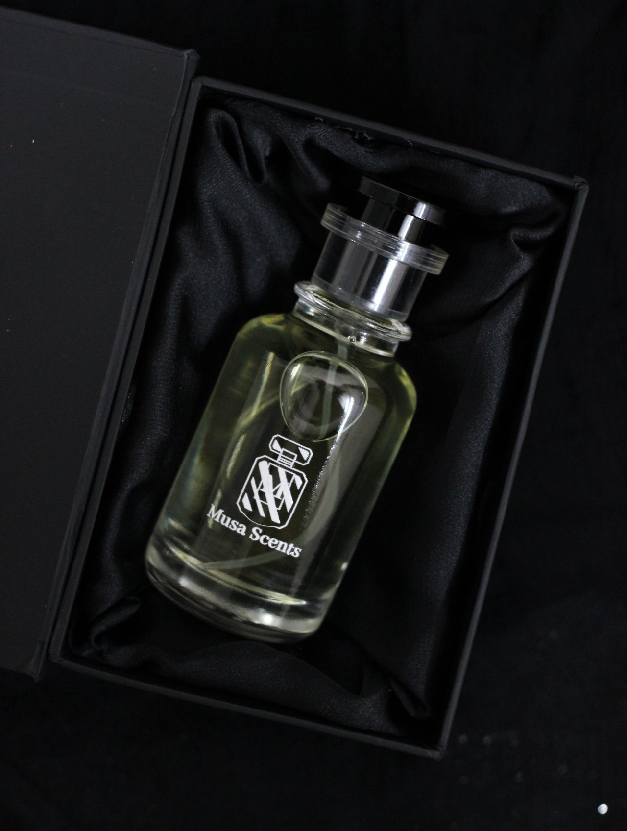 MUSA for Men