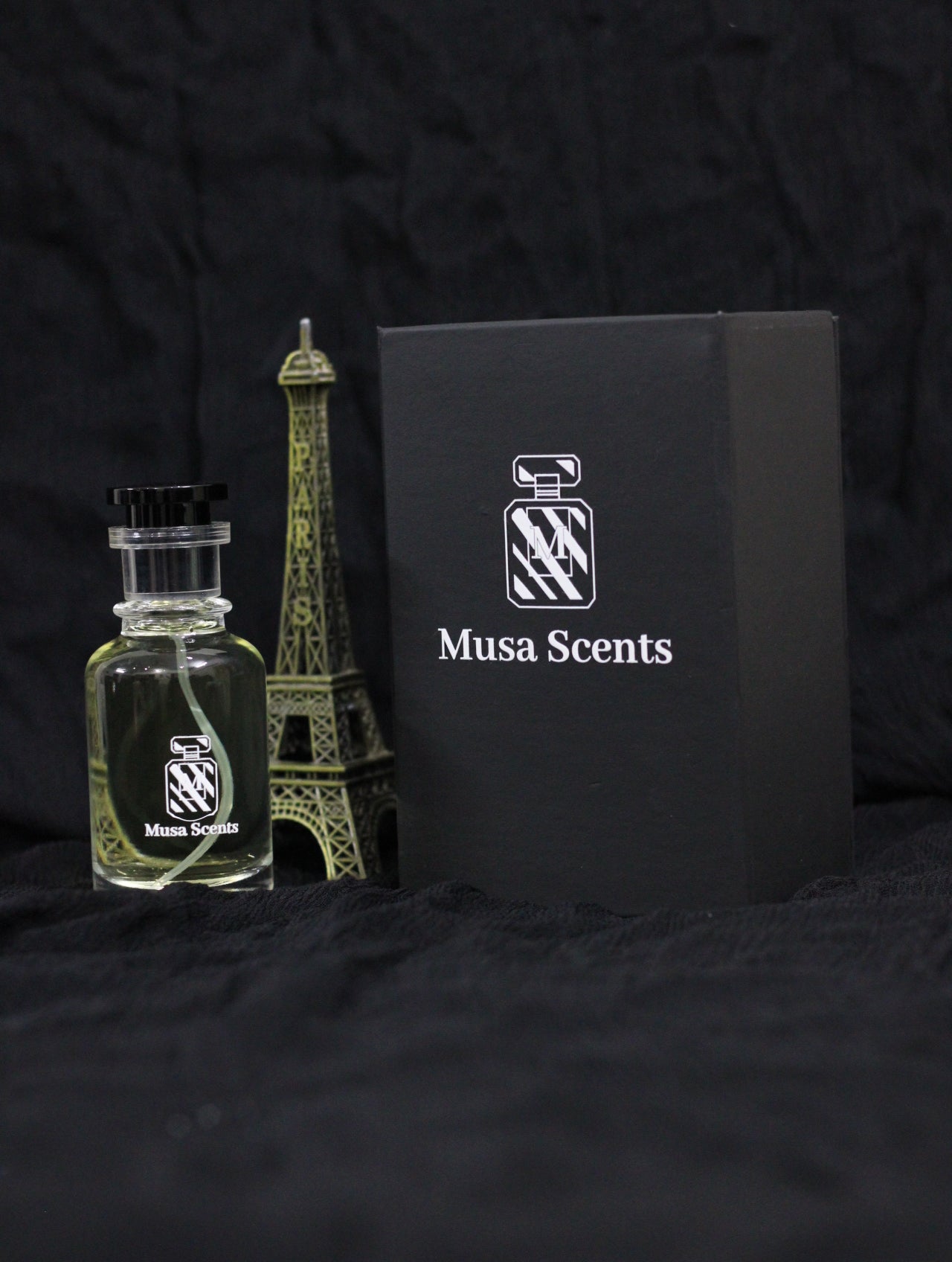 MUSA for Men