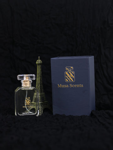 Daisy Marc By MUSA - MUSA SCENTS