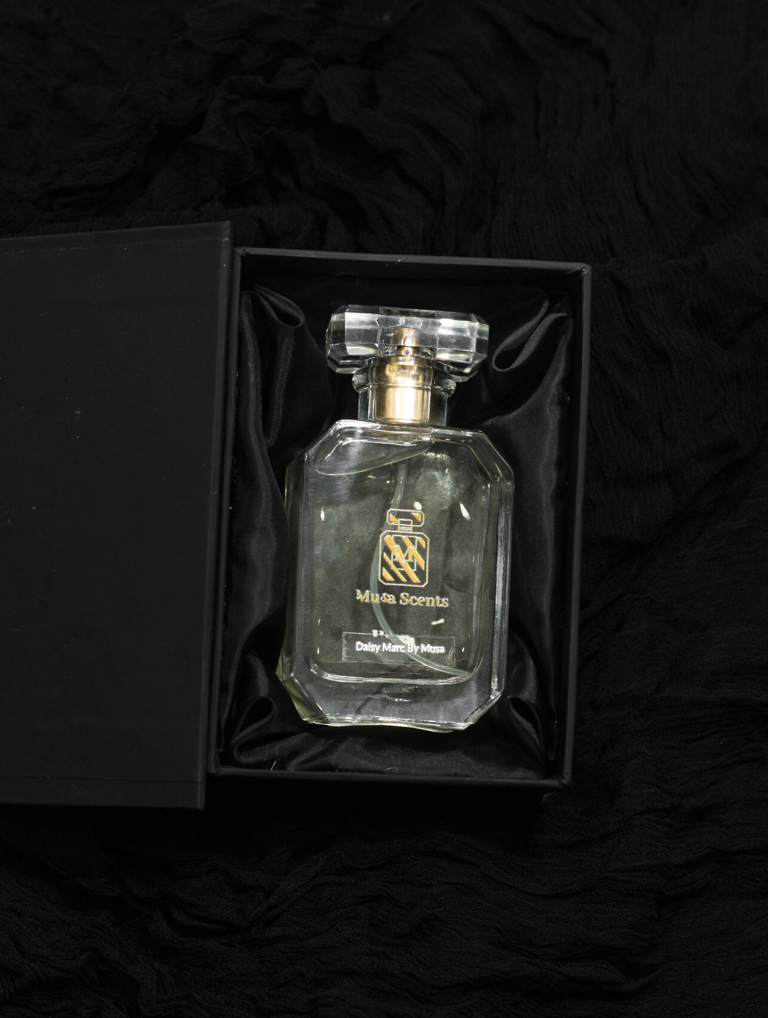 Daisy Marc By MUSA - MUSA SCENTS