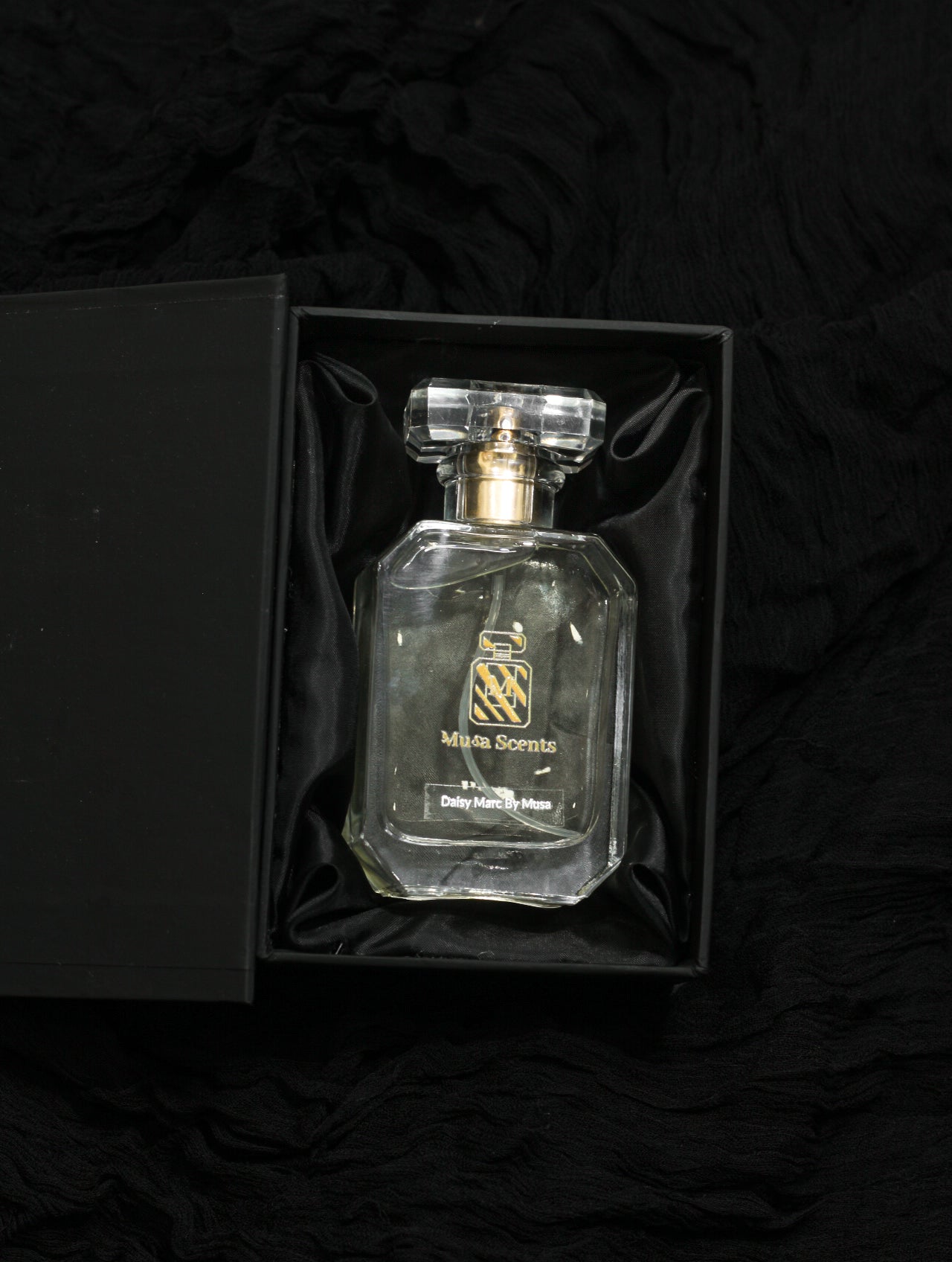 Daisy Marc By MUSA - MUSA SCENTS