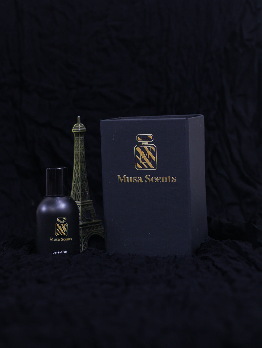 Dior By MUSA - MUSA SCENTS