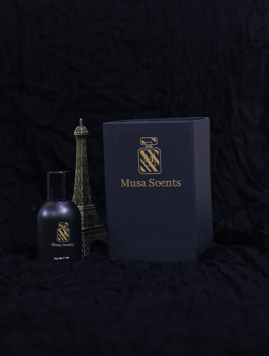 Dior By MUSA