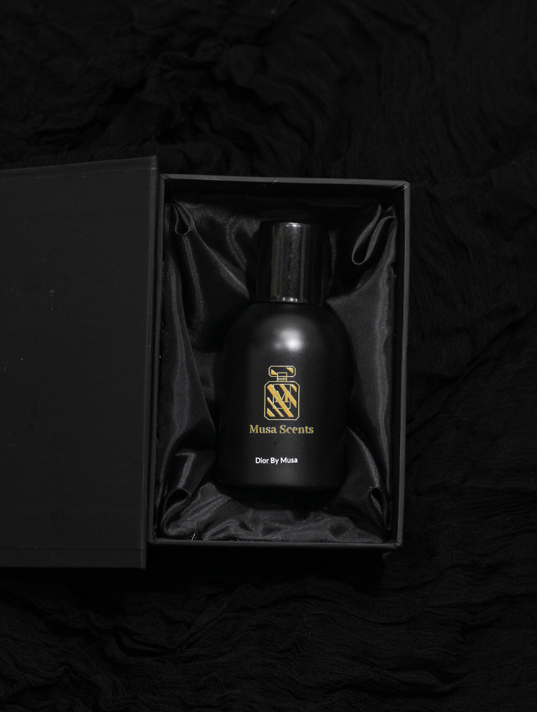 Dior By MUSA - MUSA SCENTS