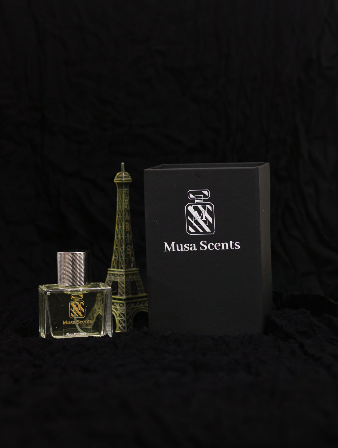 Flora By MUSA - MUSA SCENTS