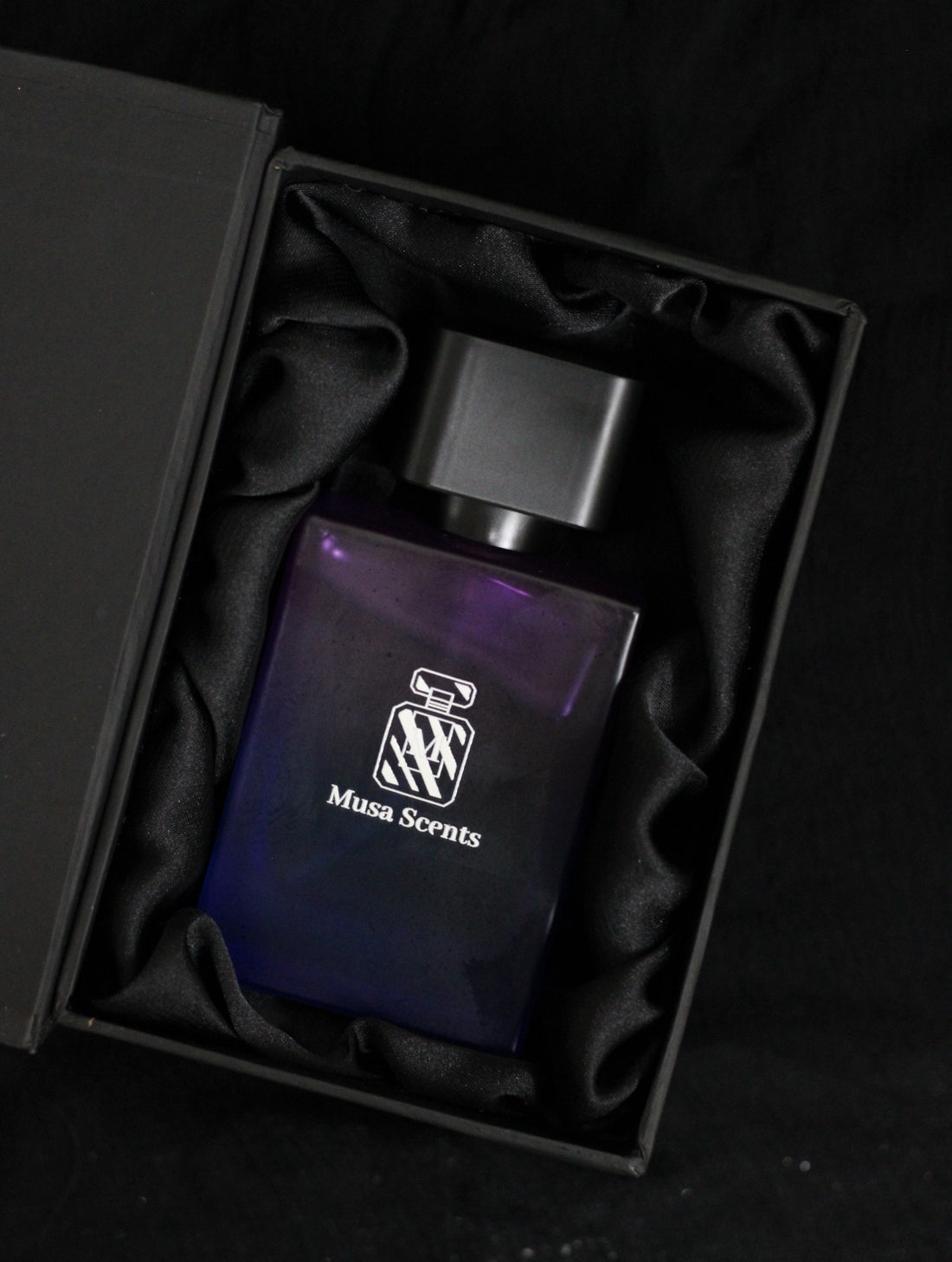 Ultra Men by MUSA - MUSA SCENTS