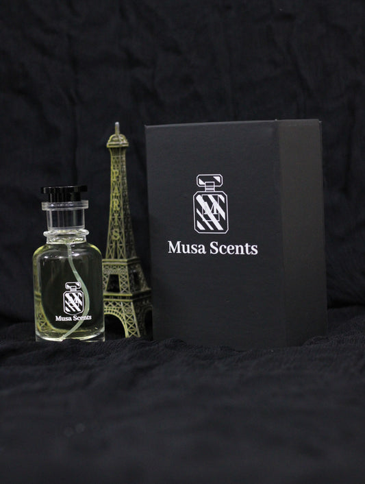 MUSA for Men