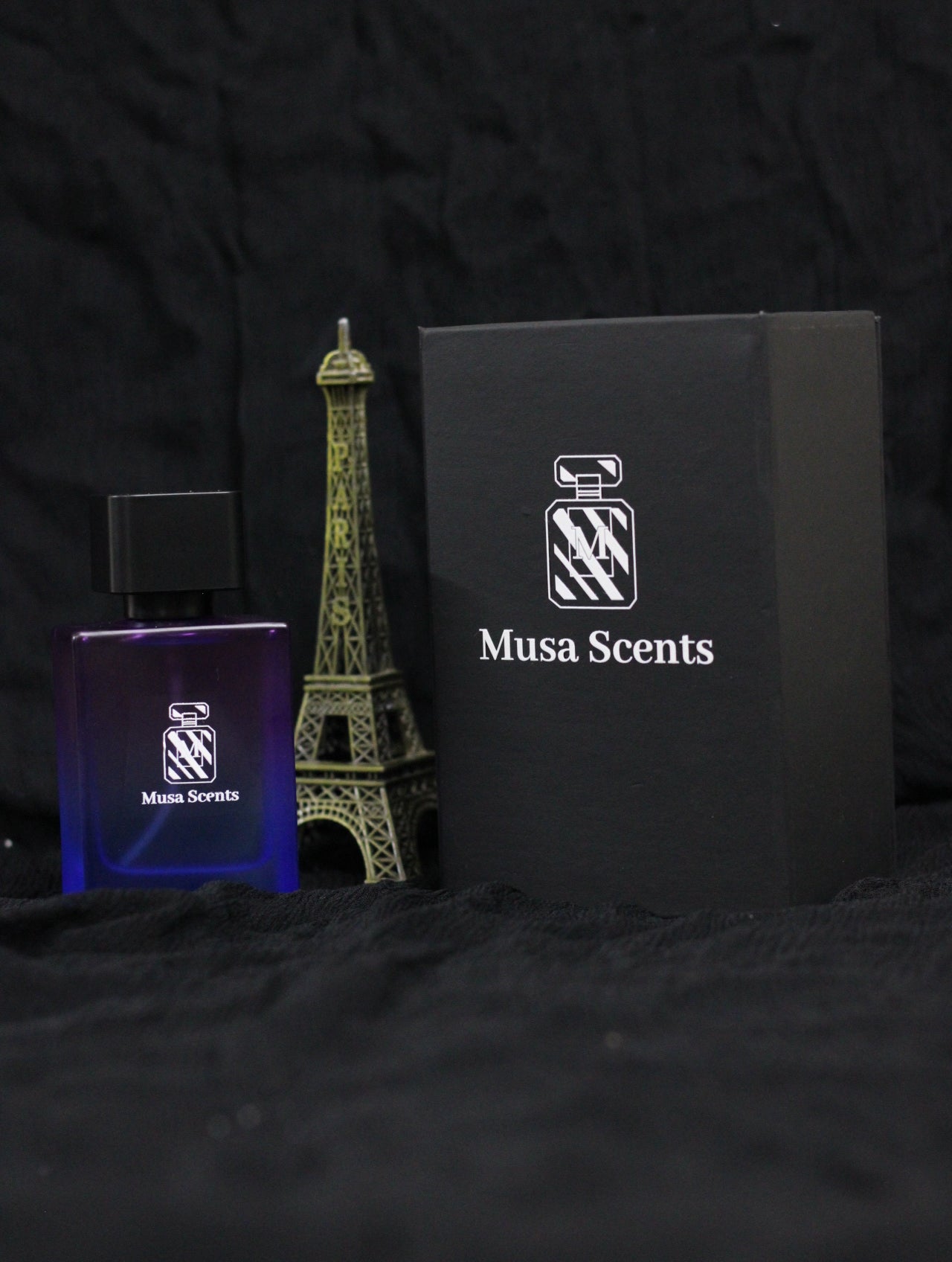 Ultra Men by MUSA - MUSA SCENTS