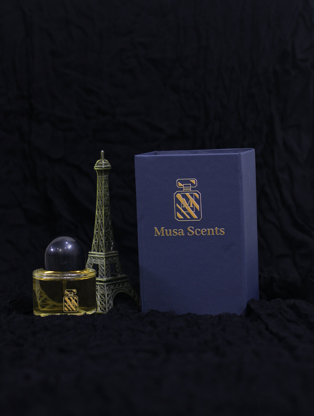 Jasmine Palm – By MUSA - MUSA SCENTS