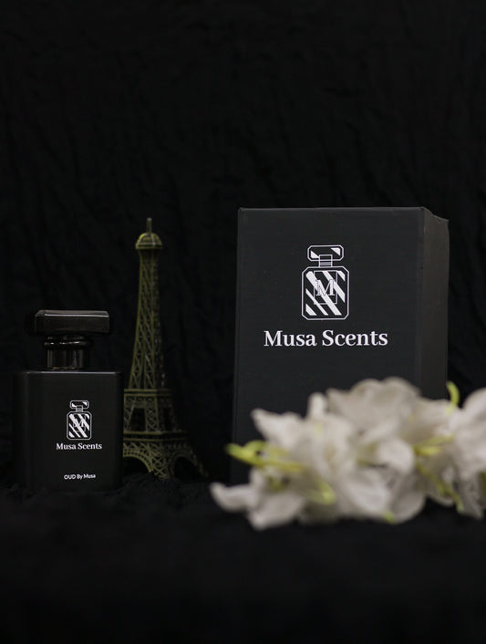 OUD By MUSA