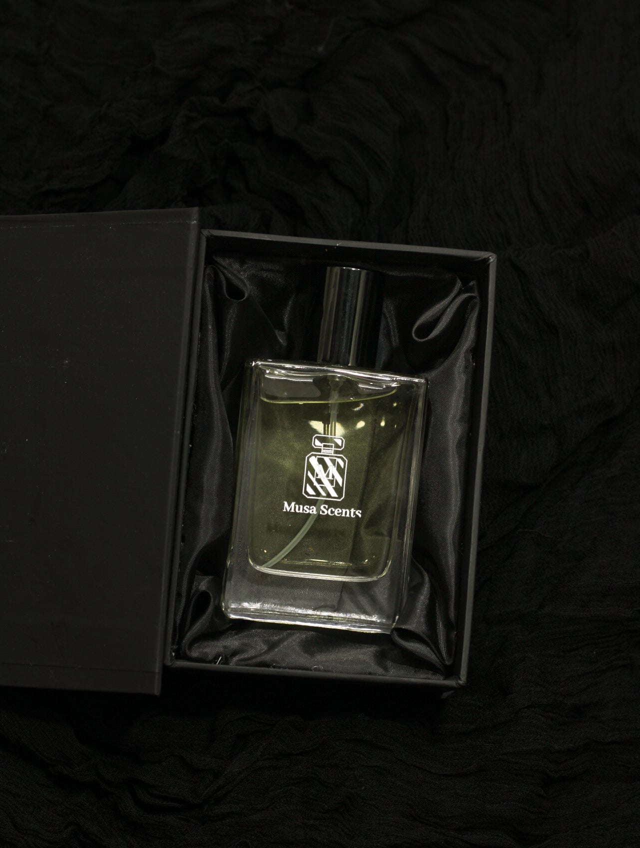 Valencia By MUSA - MUSA SCENTS