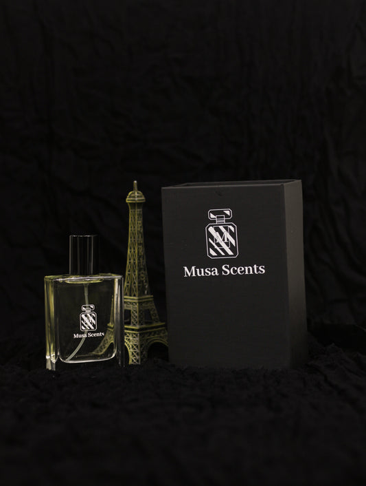 Valencia By MUSA